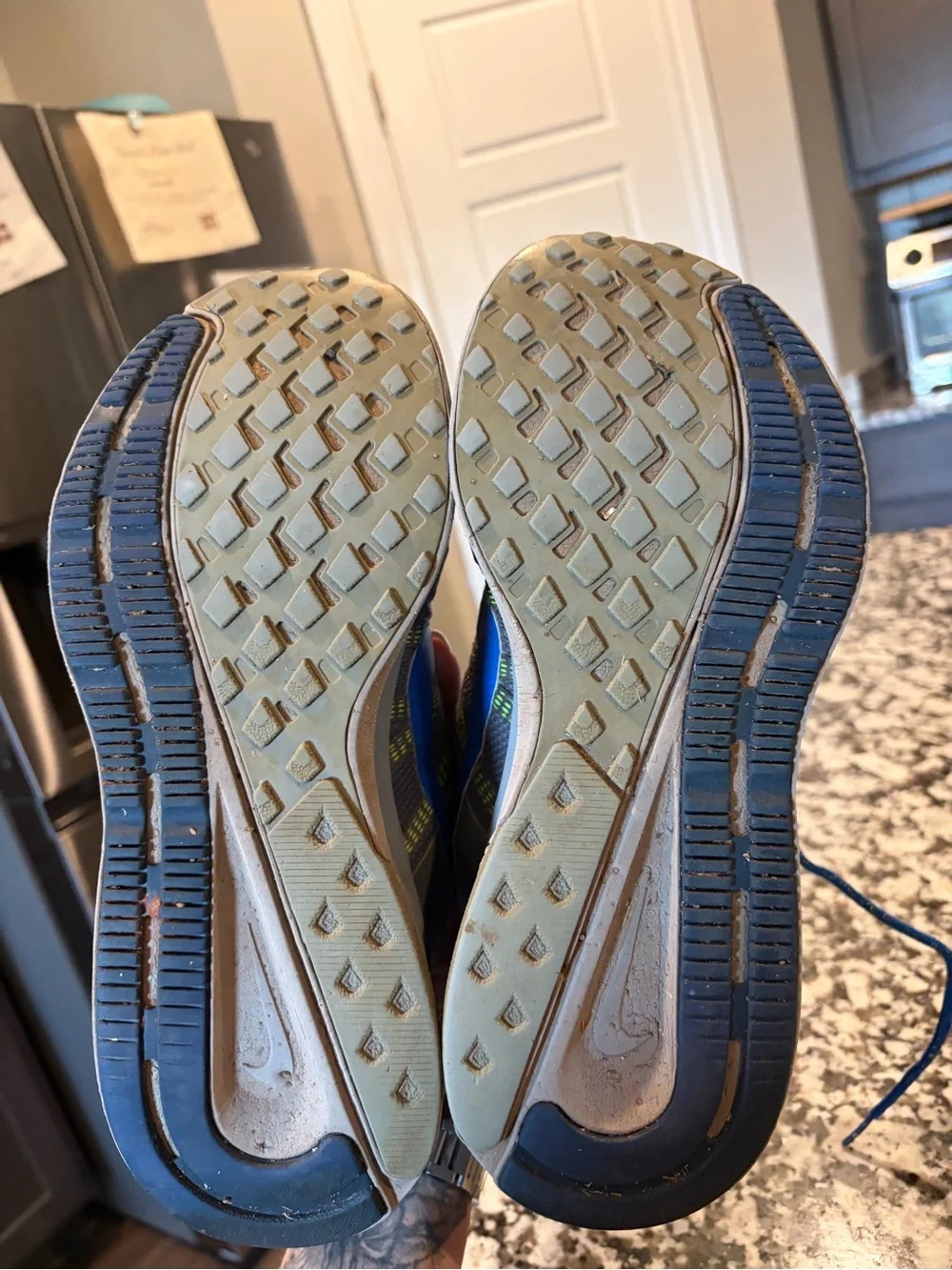 Nike Run Swift 2 Men's Running Shoes